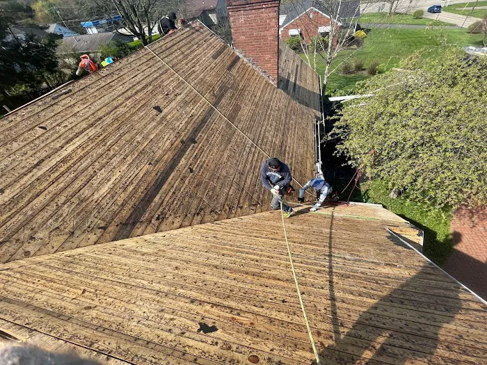 R&P Construction Roofing Inc Picture 2