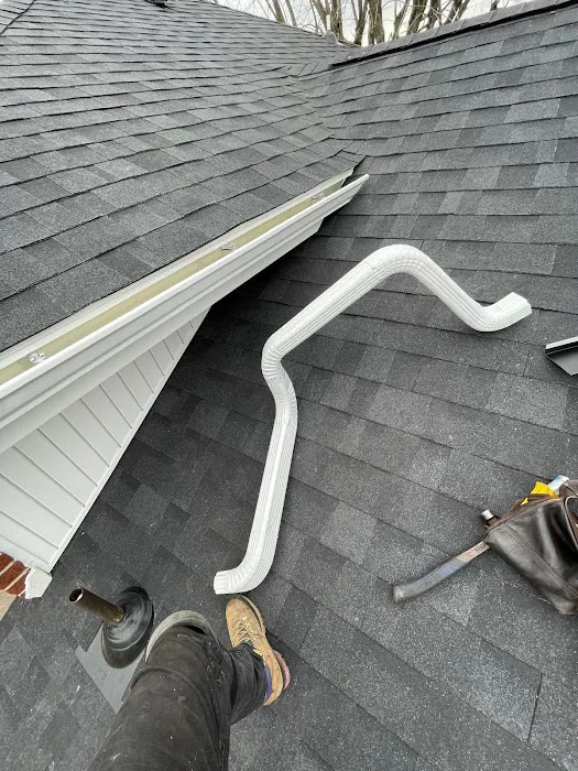 R&P Construction Roofing Inc Picture 1