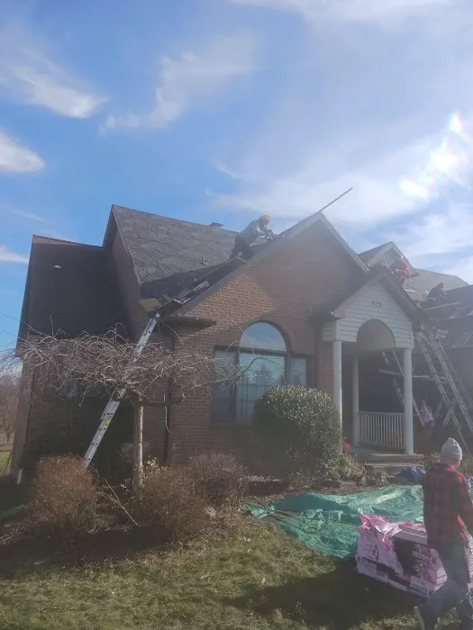 Summerville Brother roofing Picture 4