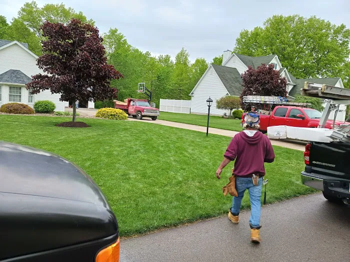 Summerville Brother roofing Picture 1