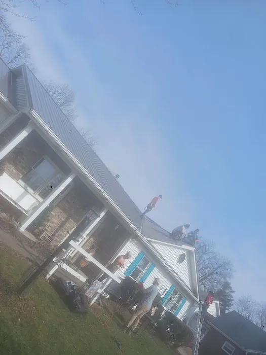 Summerville Brother roofing Picture 5