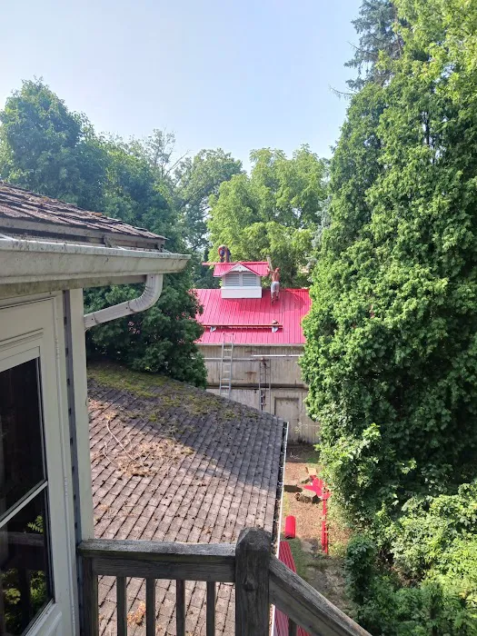 Summerville Brother roofing Picture 6