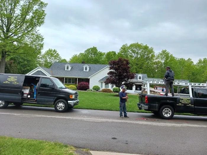 Summerville Brother roofing Picture 7