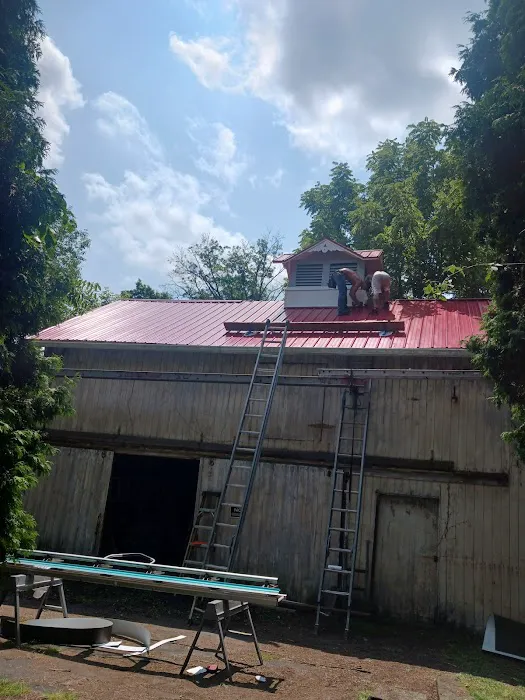 Summerville Brother roofing Picture 8