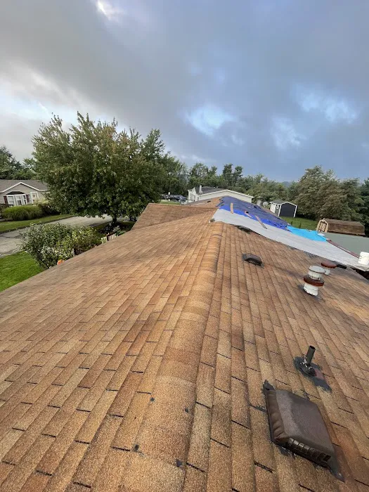 TrinkleyRoofing Picture 4