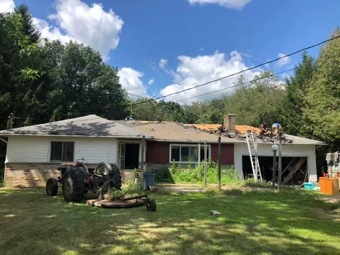 TrinkleyRoofing Picture 1