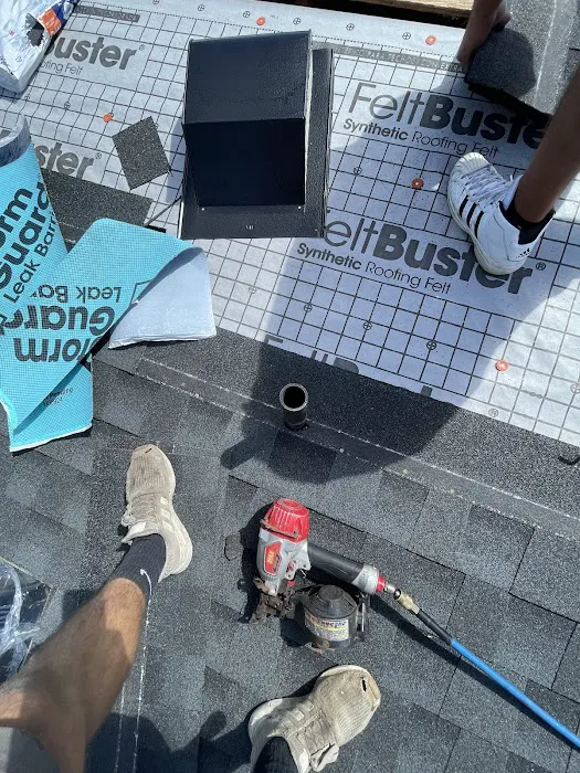 TrinkleyRoofing Picture 7