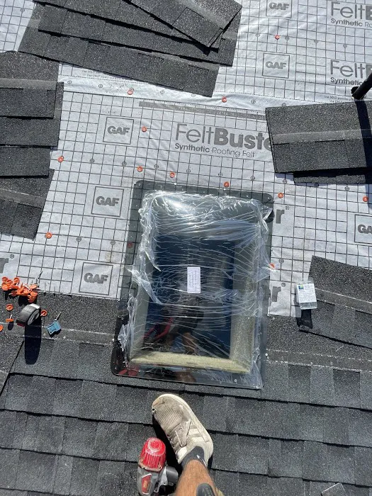 TrinkleyRoofing Picture 8