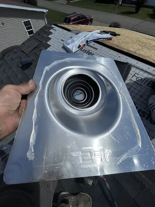 TrinkleyRoofing Picture 5