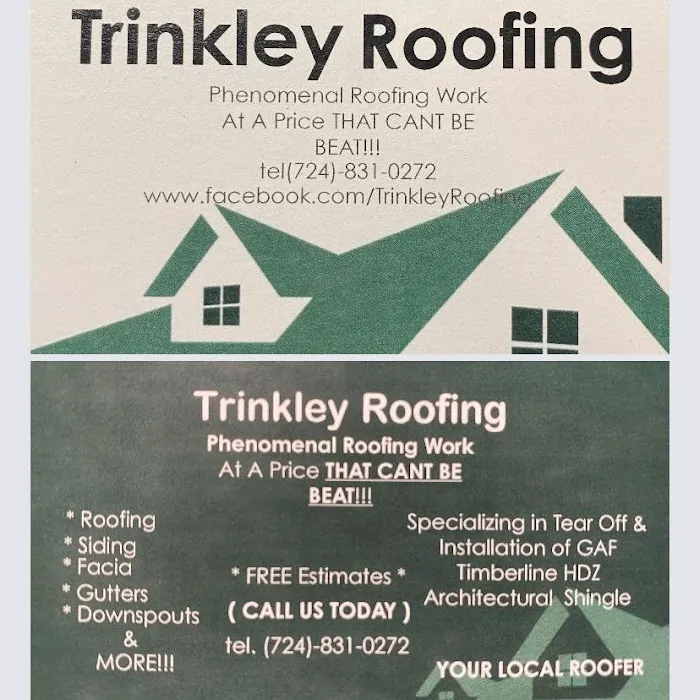TrinkleyRoofing Picture 6