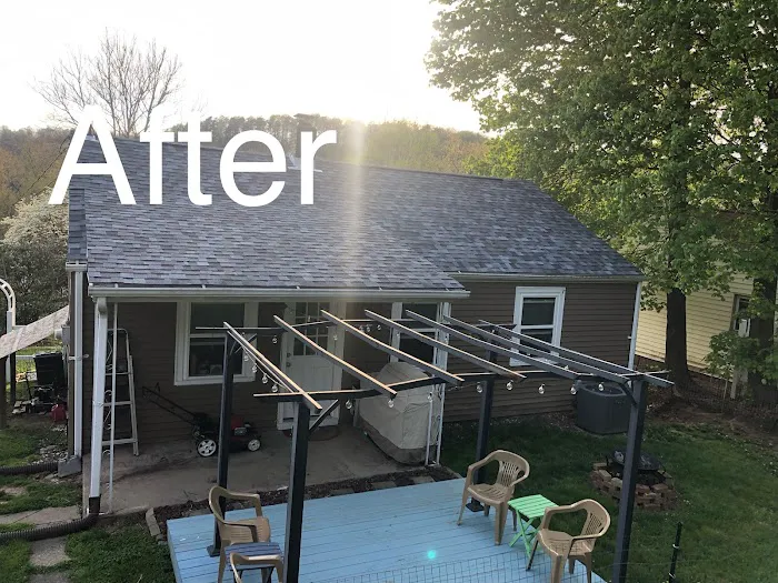 John Family Home Improvements Picture 1