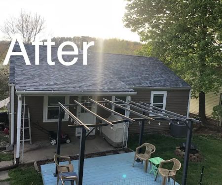John Family Home Improvements