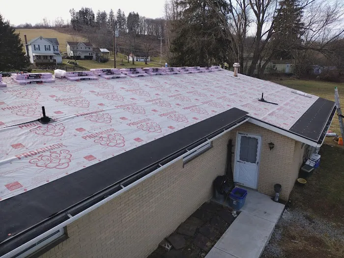 Gill Construction LLC Picture 4