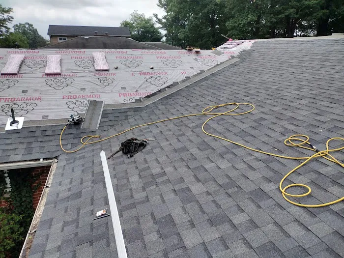 Gill Construction LLC Picture 8