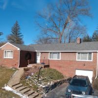 John Family Home Improvements ico