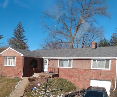 John Family Home Improvements