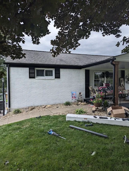 John Family Home Improvements Picture 7