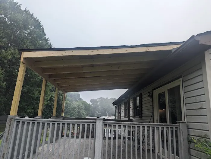 John Family Home Improvements Picture 8