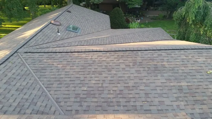 G & Z Roofing, Inc. Picture 1