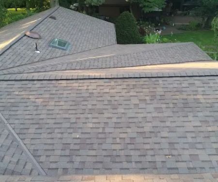 G & Z Roofing, Inc.