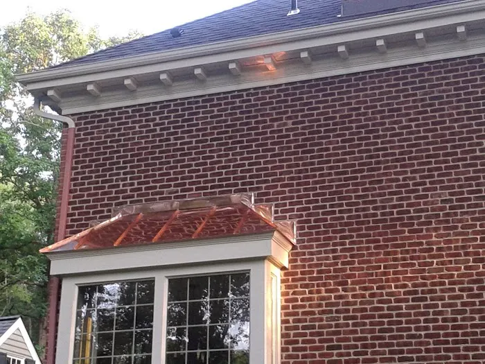 G & Z Roofing, Inc. Picture 8