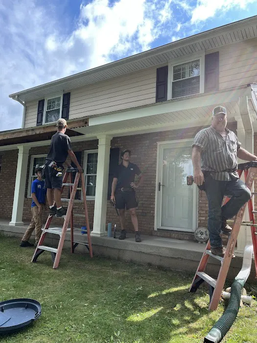 G & Z Roofing, Inc. Picture 7