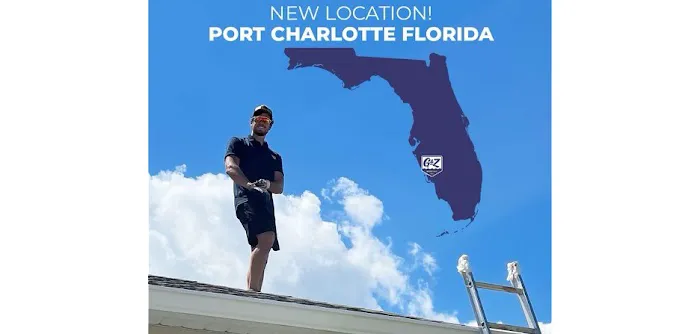 G & Z Roofing, Inc. Picture 10