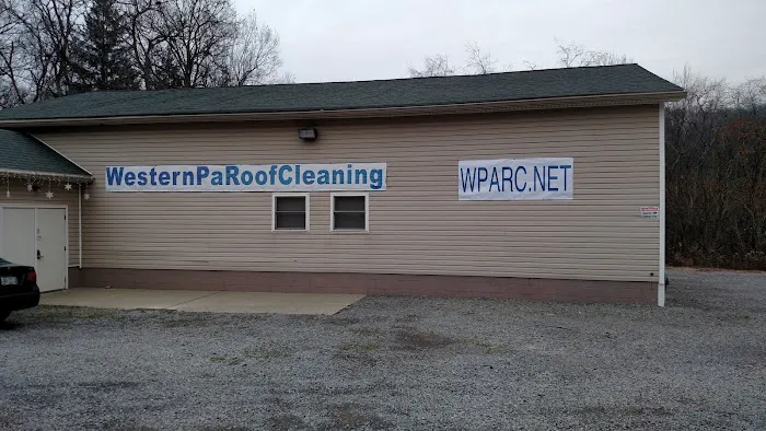 Western Pa Roof Cleaning Picture 3