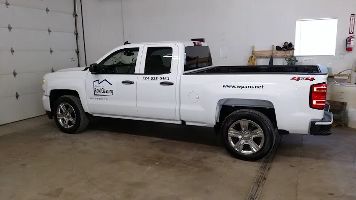 Western Pa Roof Cleaning Picture 5