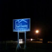 Western Pa Roof Cleaning ico