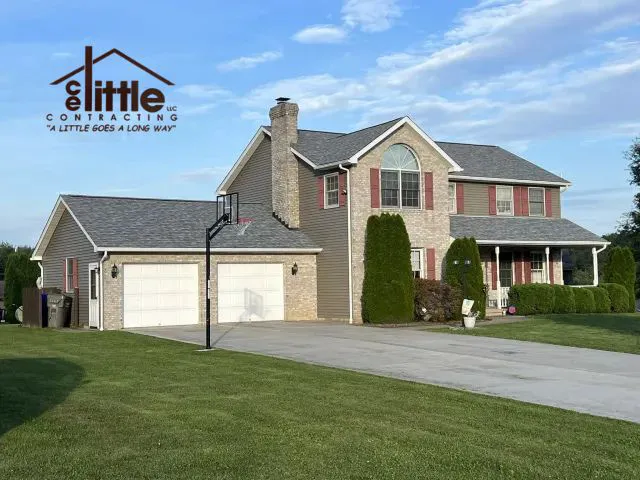 C.E. Little Contracting, LLC Picture 2