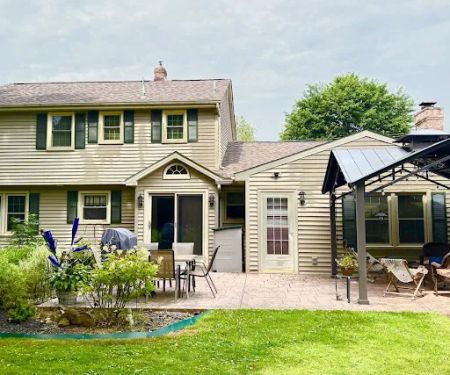 Erie Home