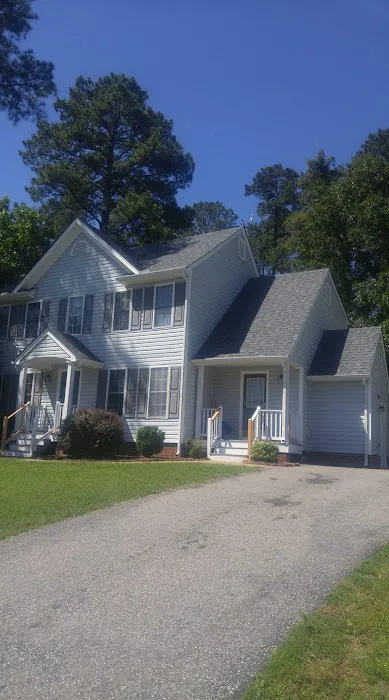 S W Maclin Roofing Co Inc Picture 1