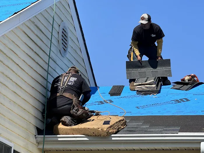 D.L. Williams Roofing Picture 4