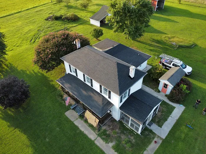 D.L. Williams Roofing Picture 3