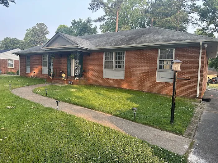 D.L. Williams Roofing Picture 2