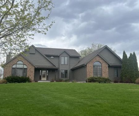 D.L. Williams Roofing