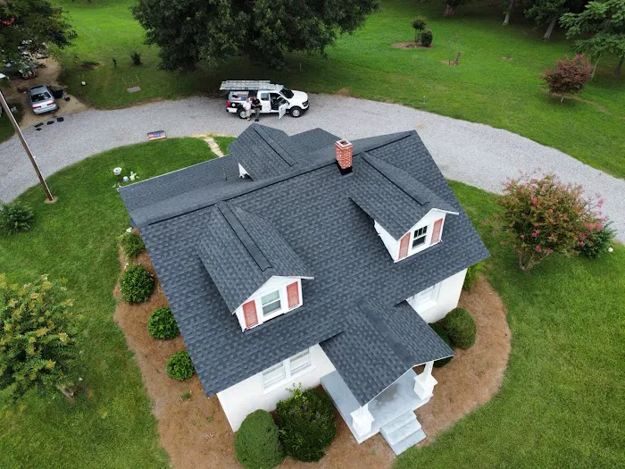 D.L. Williams Roofing Picture 6