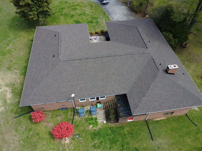 D.L. Williams Roofing Picture 5