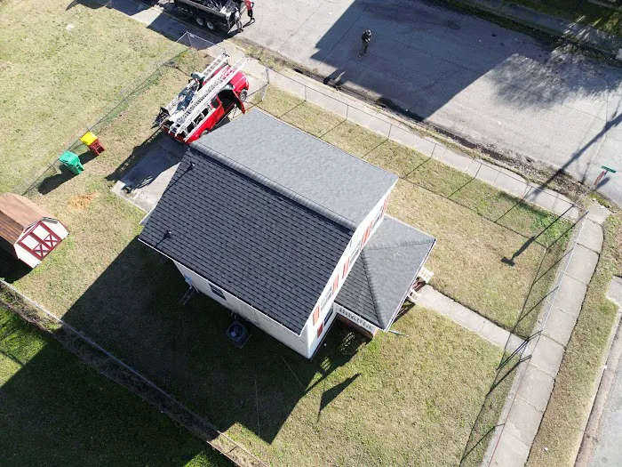 D.L. Williams Roofing Picture 8