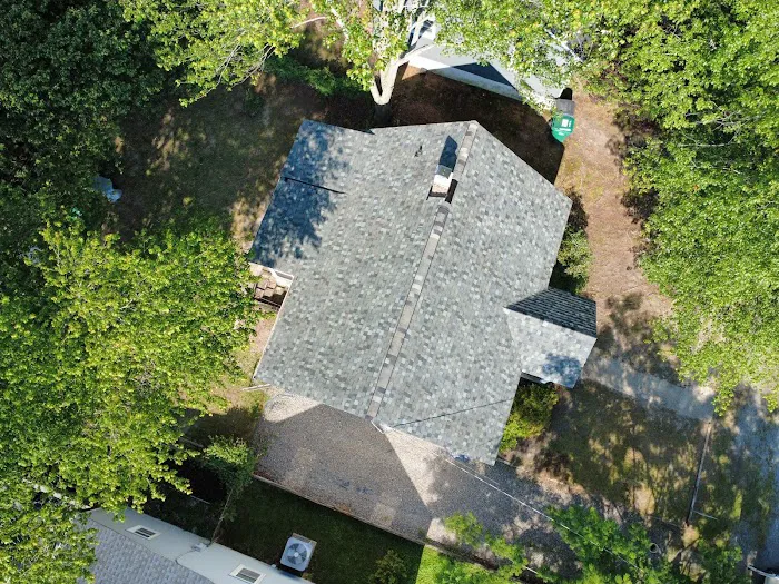 D.L. Williams Roofing Picture 9