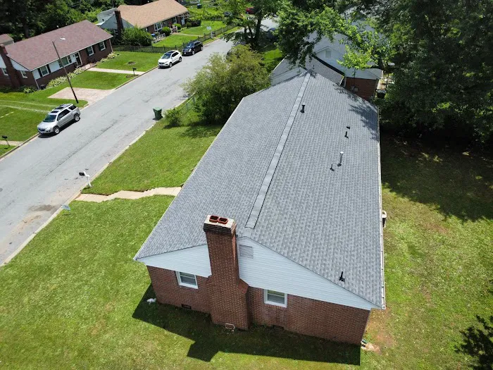 D.L. Williams Roofing Picture 7