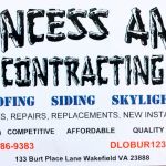 Princess Anne Contracting Inc