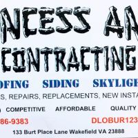 Princess Anne Contracting Inc ico