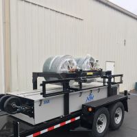 Mansfield & Sons, LLC ico