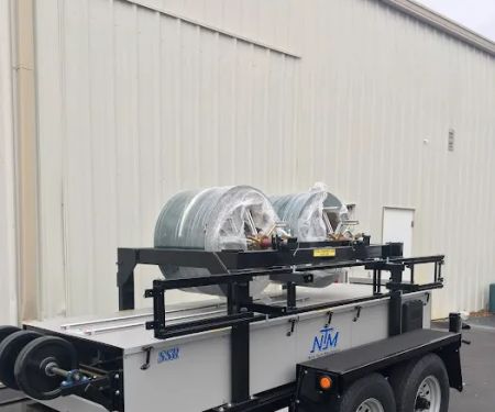 Mansfield & Sons, LLC