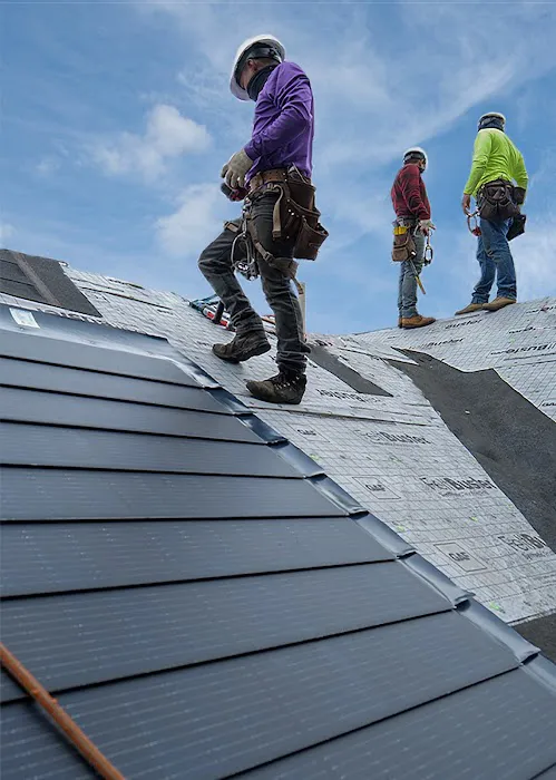 SmartRoof - Roofing and Solar Picture 3