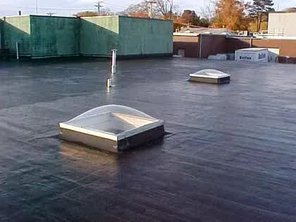 Lions Gate Roofing Picture 4