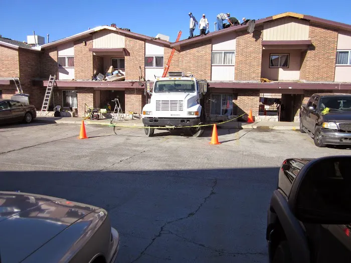 Lions Gate Roofing Picture 8