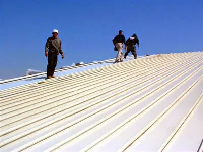 Lions Gate Roofing Picture 9